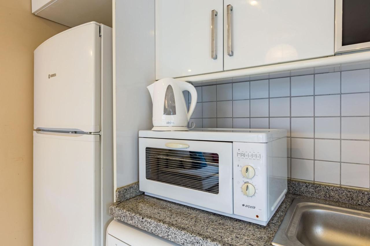 Bright Apartment Истанбул Екстериор снимка