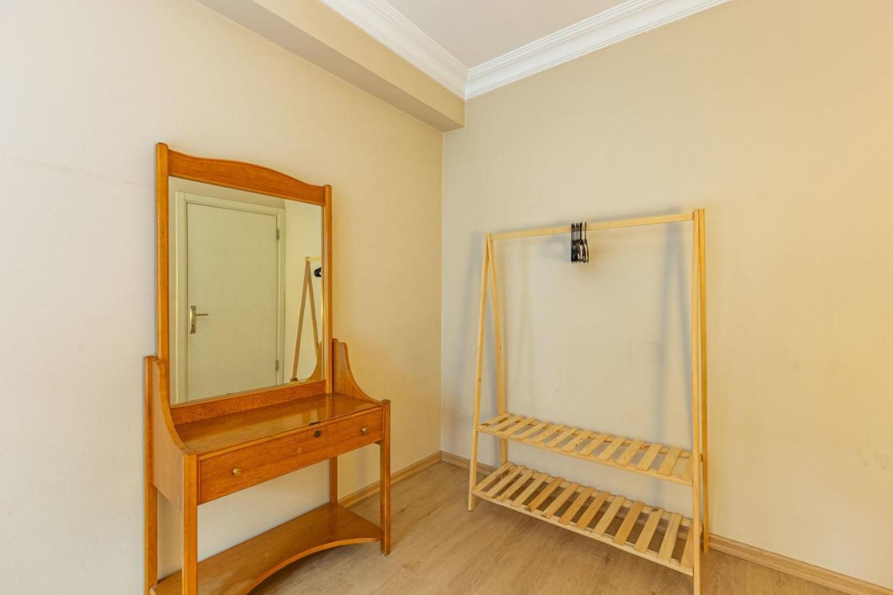 Bright Apartment Истанбул Екстериор снимка